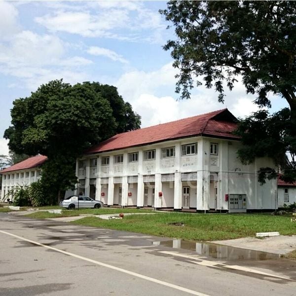 Office for Rent: 311 Old Birdcage Walk - Image 1