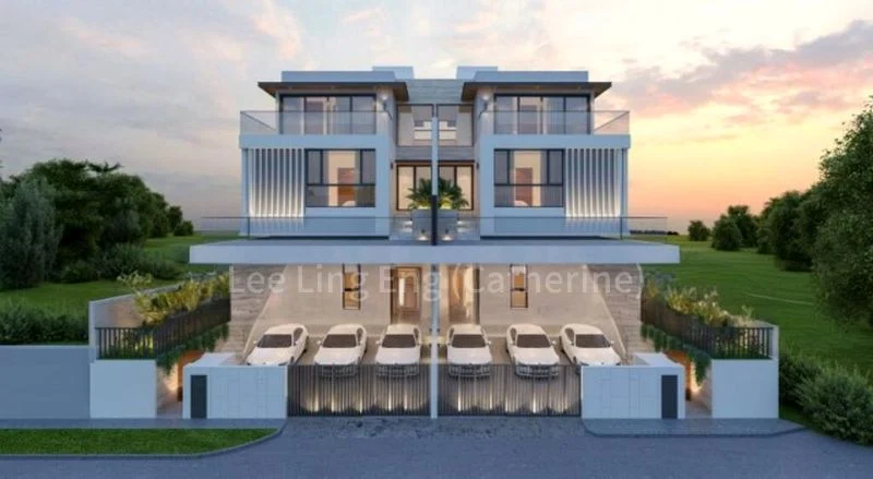 5 Bed Semi-Detached House (Landed) for Sale in  Jalan Berjaya - Image 2