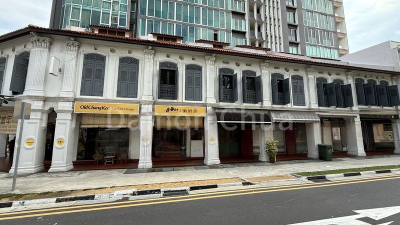 Shop / Shophouse for Rent: Little India Shop Houses - Image 7