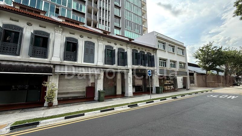 Shop / Shophouse for Rent: Little India Shop Houses - Image 5