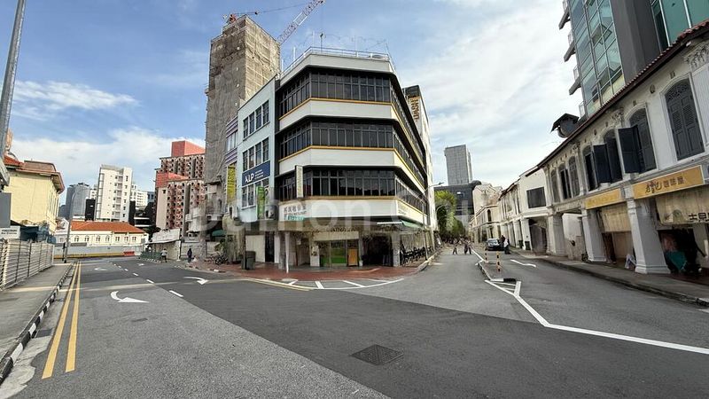 Shop / Shophouse for Rent: Little India Shop Houses - Image 4