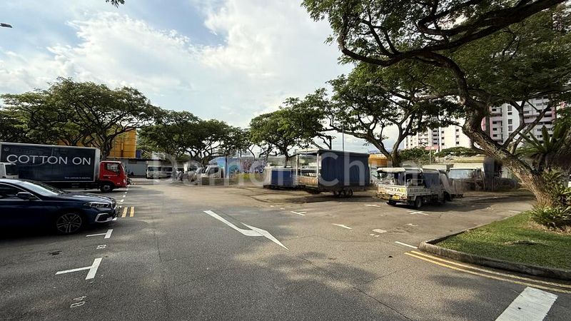 Shop / Shophouse for Rent: Little India Shop Houses - Image 3