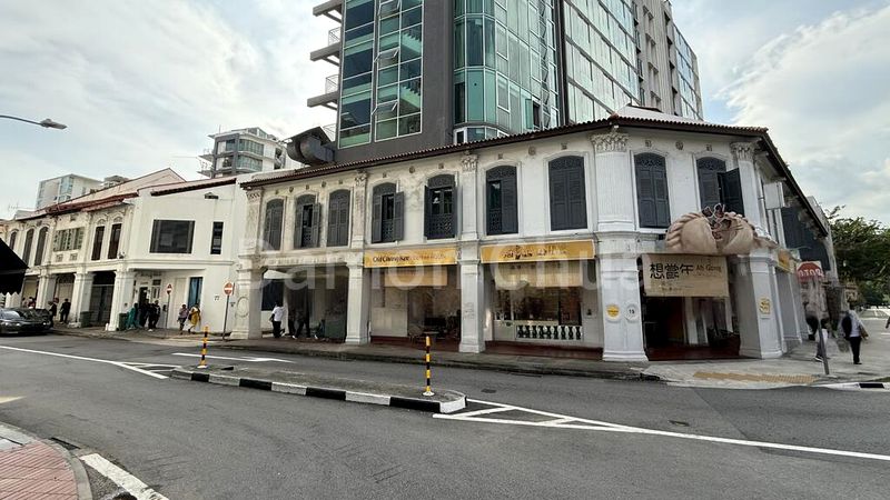 Shop / Shophouse for Rent: Little India Shop Houses - Image 2