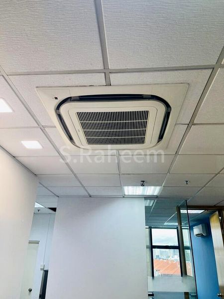 Factory / Workshop (B2) for Rent: Toh Guan Centre - Image 7