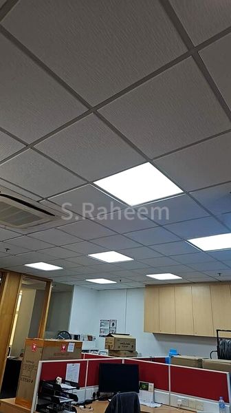 Factory / Workshop (B2) for Rent: Toh Guan Centre - Image 8