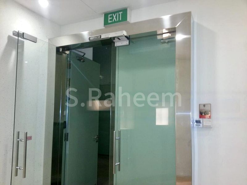 Factory / Workshop (B2) for Rent: Toh Guan Centre - Image 5