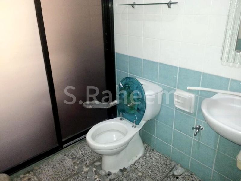 Factory / Workshop (B2) for Rent: Toh Guan Centre - Image 6