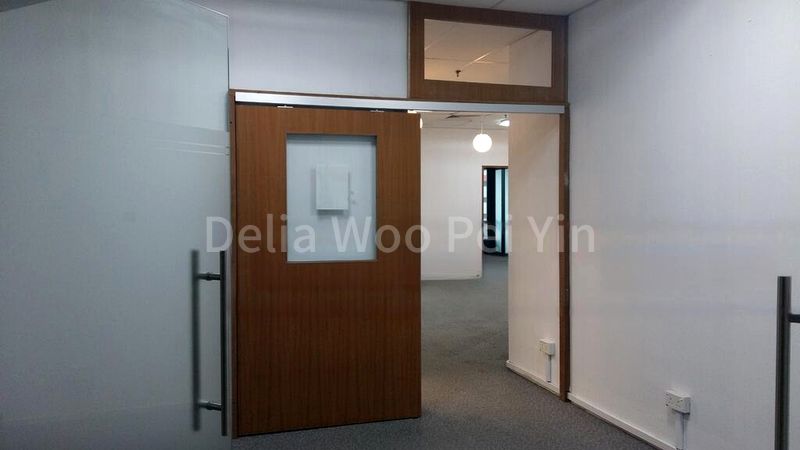 Other Retail for Sale: Sim Lim Square Shop - Image 2