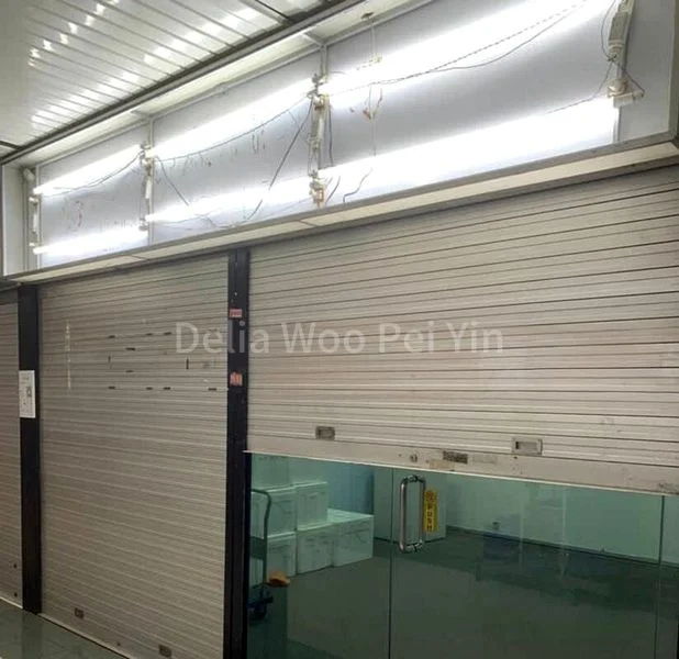 Other Retail for Sale: Sim Lim Square Shop - Image 11