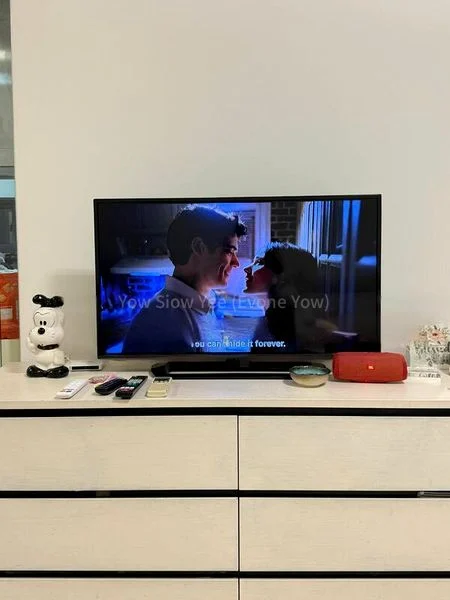 Room (Condo) for Rent in  Montebleu - Image 5