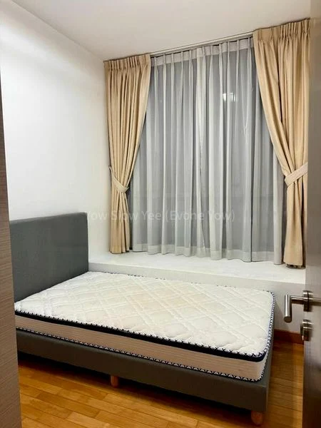 Room (Condo) for Rent in  Montebleu - Image 1