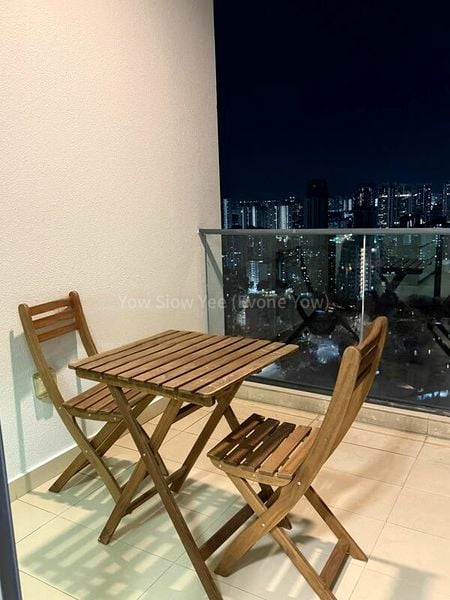 Room (Condo) for Rent in  Montebleu - Image 6