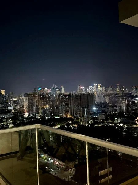 Room (Condo) for Rent in  Montebleu - Image 2