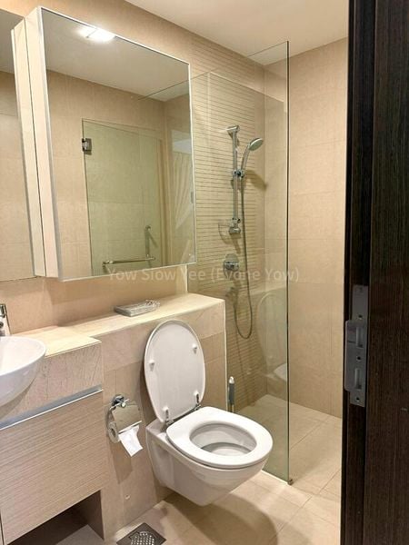 Room (Condo) for Rent in  Montebleu - Image 3