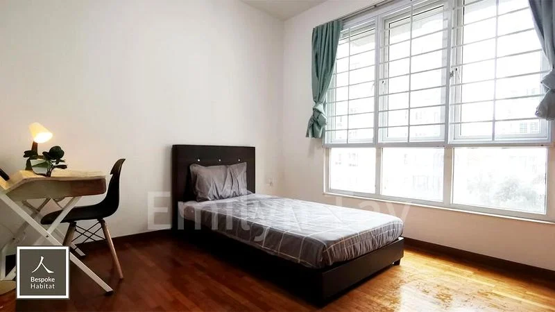 Room (Condo) for Rent in  The Floravale - Image 4