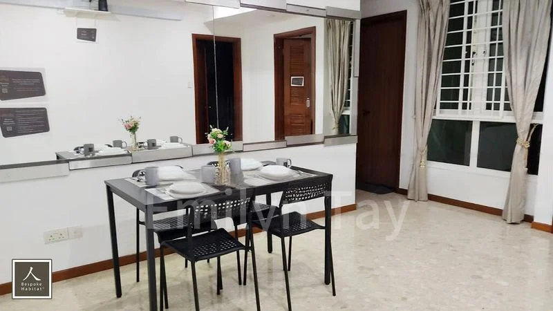 Room (Condo) for Rent in  The Floravale - Image 10