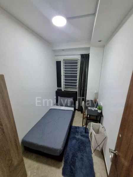 Room (Condo) for Rent in  The Floravale - Image 14