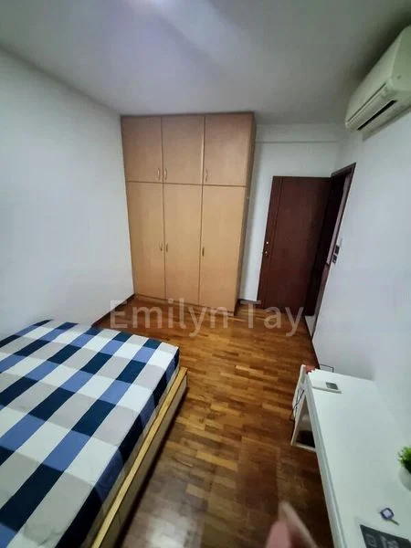 Room (Condo) for Rent in  The Floravale - Image 13