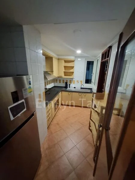 Room (Condo) for Rent in  The Floravale - Image 18