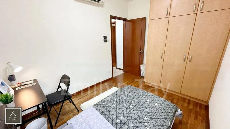 Room (Condo) for Rent in  The Floravale - Image 8