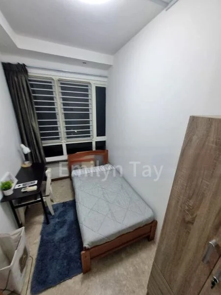 Room (Condo) for Rent in  The Floravale - Image 17
