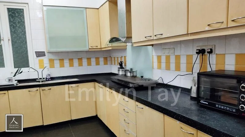 Room (Condo) for Rent in  The Floravale - Image 9