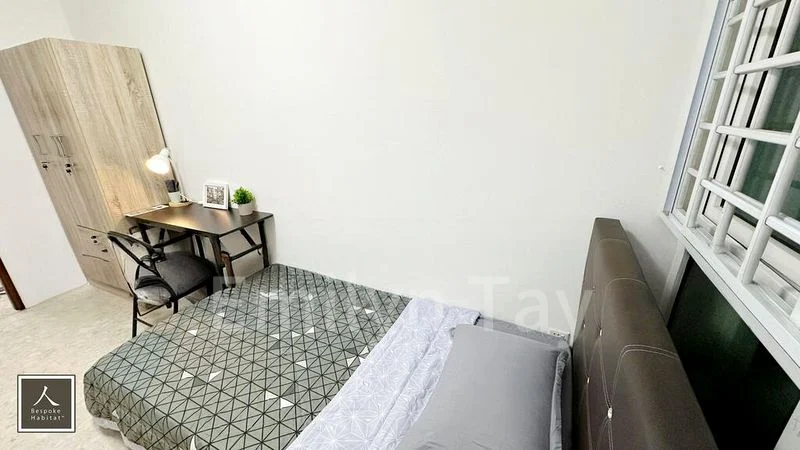 Room (Condo) for Rent in  The Floravale - Image 7