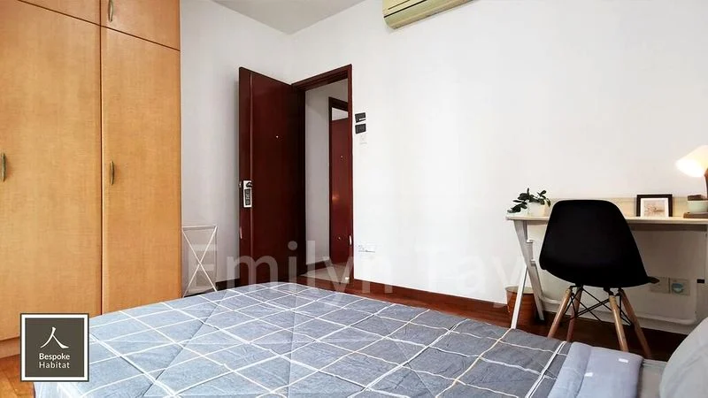 Room (Condo) for Rent in  The Floravale - Image 6
