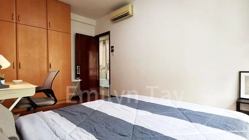 Room (Condo) for Rent in  The Floravale - Image 5