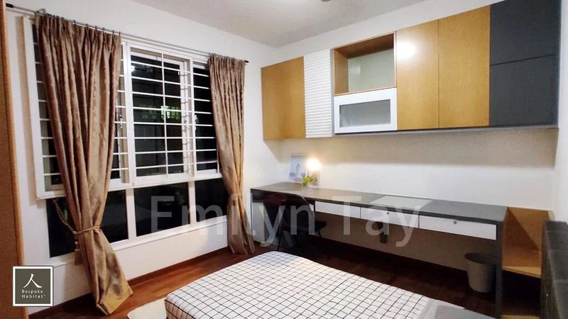 Room (Condo) for Rent in  The Floravale - Image 11