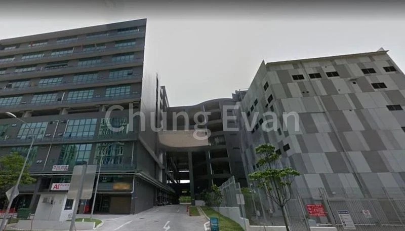 Light Industrial (B1) for Rent: Win5 @ Yishun - Image 3