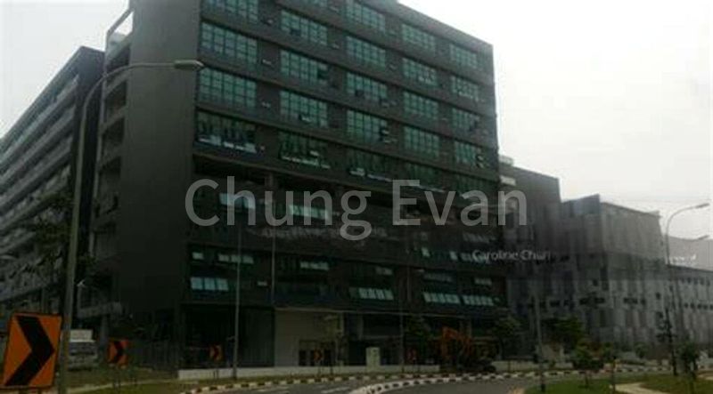Light Industrial (B1) for Rent: Win5 @ Yishun - Image 2