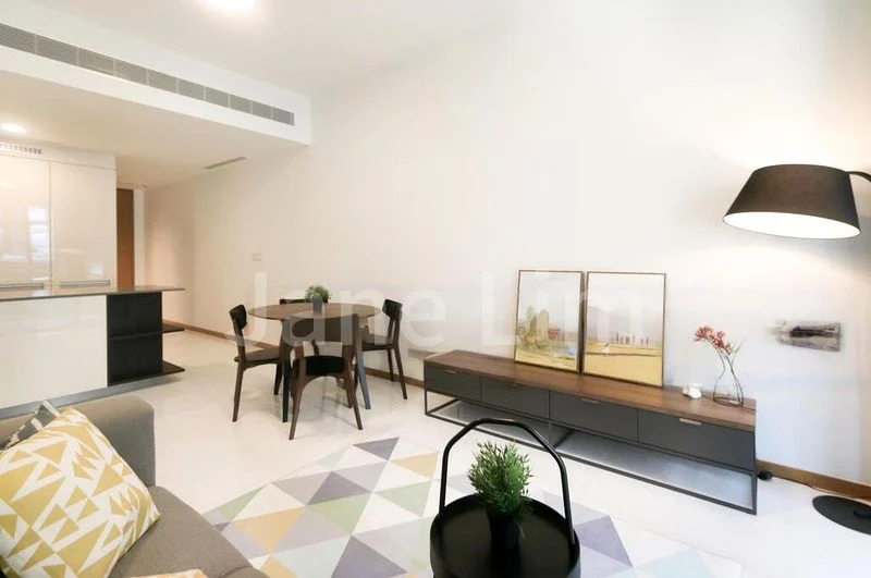 1 Bed Condo for Rent in Marina One Residences - Image 6