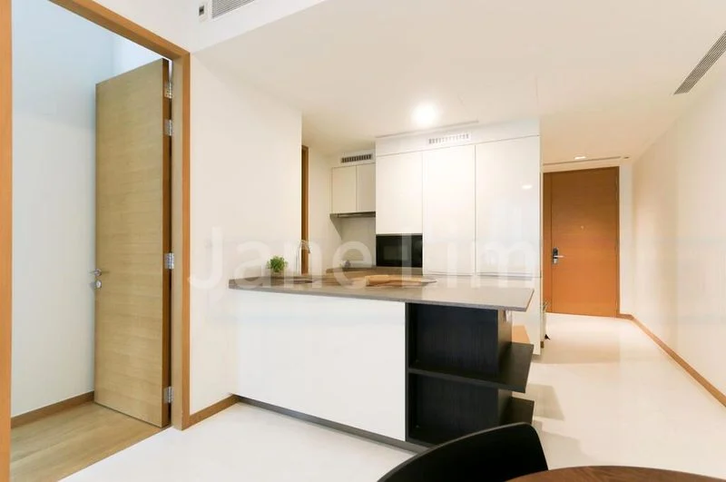 1 Bed Condo for Rent in Marina One Residences - Image 4