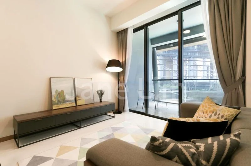 1 Bed Condo for Rent in Marina One Residences - Image 3