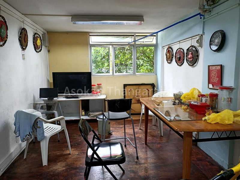 3 Room (3NG) HDB for Rent in  136 Marsiling Road - Image 6
