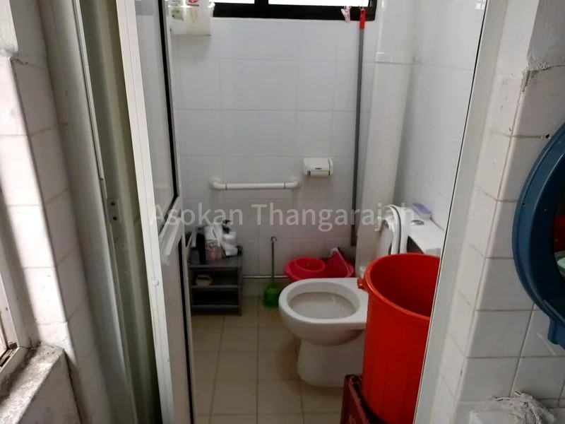 3 Room (3NG) HDB for Rent in  136 Marsiling Road - Image 1