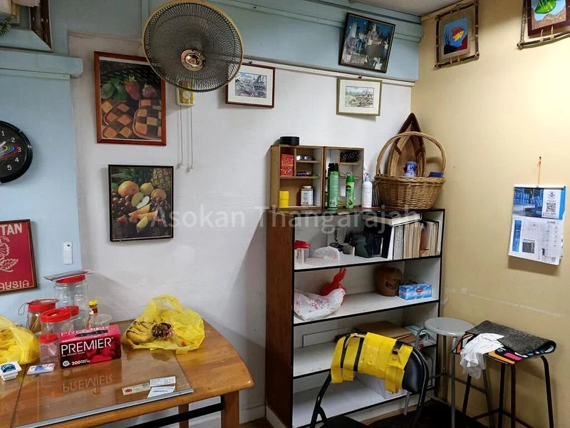 3 Room (3NG) HDB for Rent in  136 Marsiling Road - Image 5