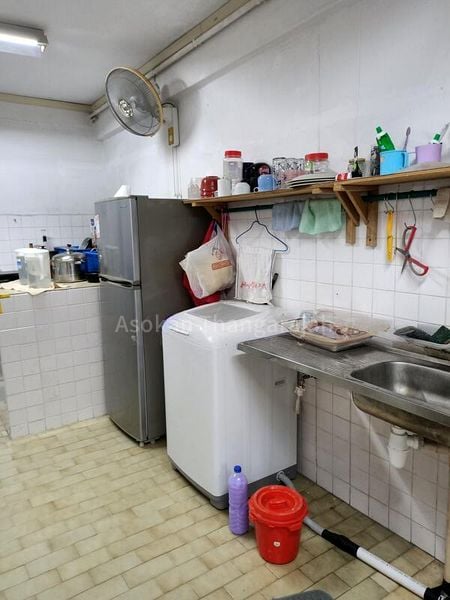 3 Room (3NG) HDB for Rent in  136 Marsiling Road - Image 2