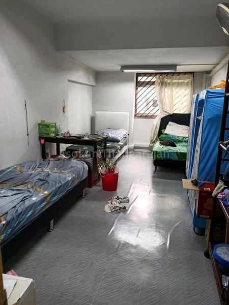 3 Room (3NG) HDB for Rent in  136 Marsiling Road - Image 3