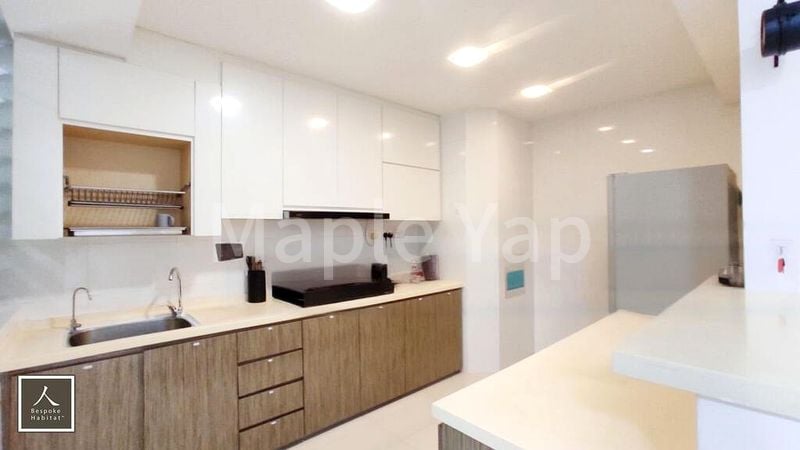 Master Room (Condo) for Rent in The Tanamera - Image 9