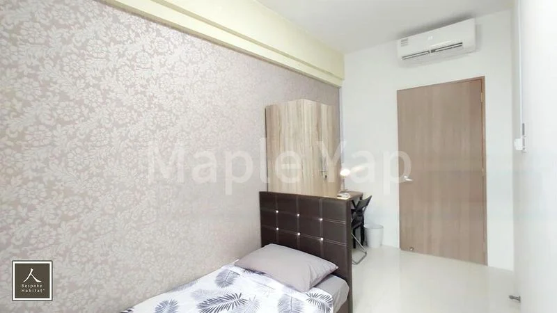 Master Room (Condo) for Rent in The Tanamera - Image 6