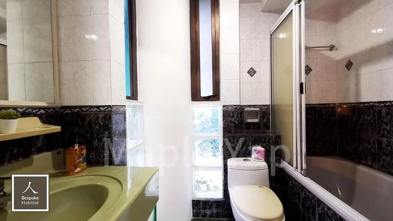 Master Room (Condo) for Rent in The Tanamera - Image 10