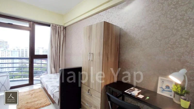 Master Room (Condo) for Rent in The Tanamera - Image 7