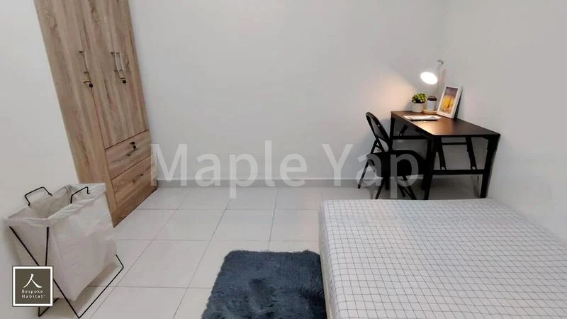 Master Room (Condo) for Rent in The Tanamera - Image 8
