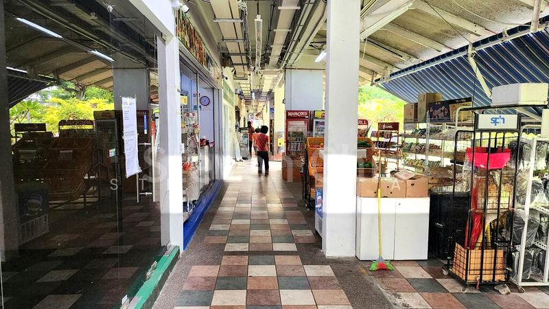 Shop / Shophouse for Rent: 157 Ang Mo Kio Avenue 4 - Image 4
