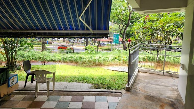 Shop / Shophouse for Rent: 157 Ang Mo Kio Avenue 4 - Image 3