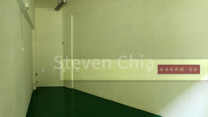 Shop / Shophouse for Rent: 157 Ang Mo Kio Avenue 4 - Image 2