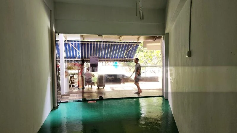 Shop / Shophouse for Rent: 157 Ang Mo Kio Avenue 4 - Image 1
