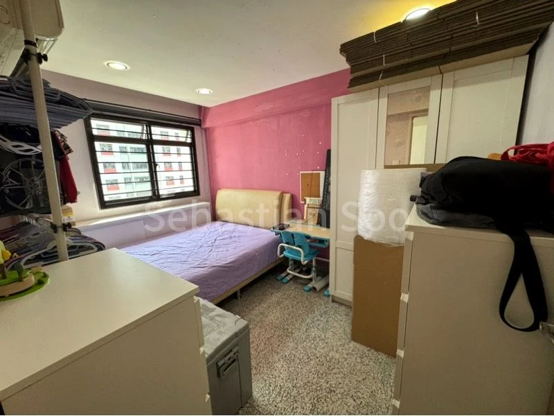 4 Room (4A) HDB for Sale in  686D Choa Chu Kang Crescent - Image 5